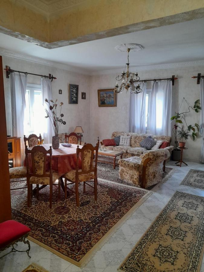 Art House Syros Villa Ermoupoli Exterior photo